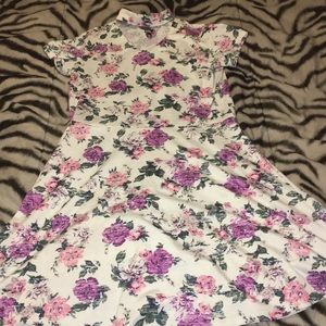 Girls dress